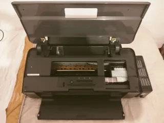 Impresora Epson ET-14000 Sublimación
