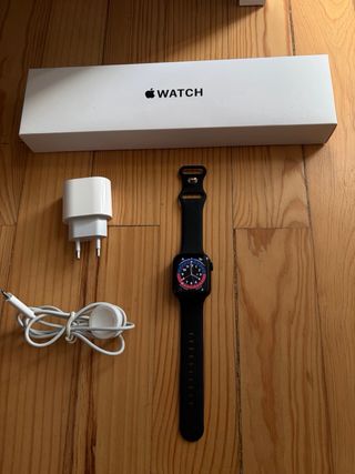 Apple Watch SE 2 Generacion Modelo A2725