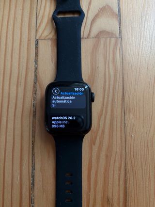 Apple Watch SE 2 Generacion Modelo A2725