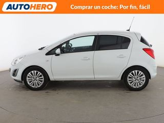 Opel Corsa 1.2 Selective