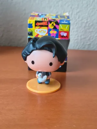 Figura Joey ("Friends") - McDonald's