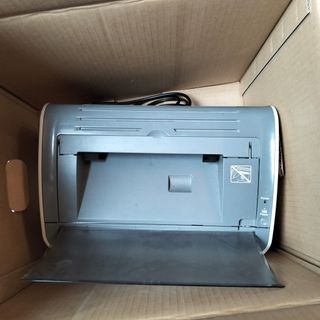 Impresora Canon i-SENSYS LBP2900 Láser