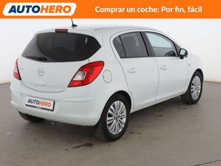 Opel Corsa 1.2 Selective