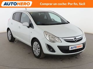 Opel Corsa 1.2 Selective