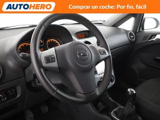 Opel Corsa 1.2 Selective