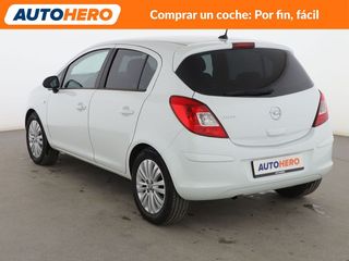 Opel Corsa 1.2 Selective