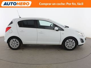Opel Corsa 1.2 Selective