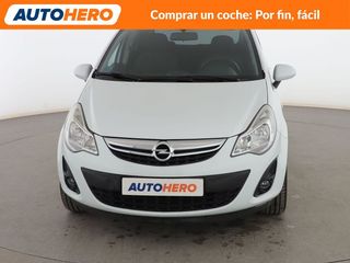 Opel Corsa 1.2 Selective