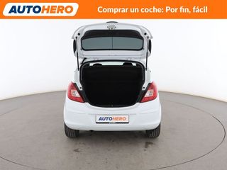 Opel Corsa 1.2 Selective