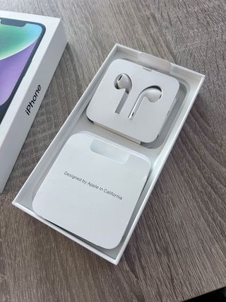 iPhone 14 256GB Negro