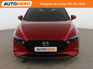 Mazda 3 2.0 Skyactiv-G Mild-Hybrid Zenith