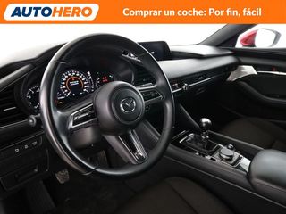 Mazda 3 2.0 Skyactiv-G Mild-Hybrid Zenith