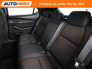 Mazda 3 2.0 Skyactiv-G Mild-Hybrid Zenith