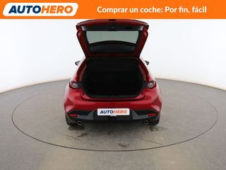 Mazda 3 2.0 Skyactiv-G Mild-Hybrid Zenith