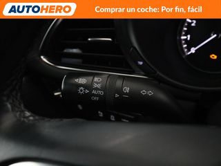 Mazda 3 2.0 Skyactiv-G Mild-Hybrid Zenith