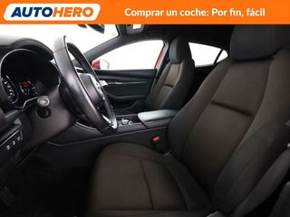 Mazda 3 2.0 Skyactiv-G Mild-Hybrid Zenith