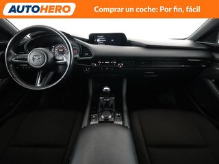 Mazda 3 2.0 Skyactiv-G Mild-Hybrid Zenith