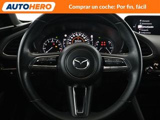 Mazda 3 2.0 Skyactiv-G Mild-Hybrid Zenith