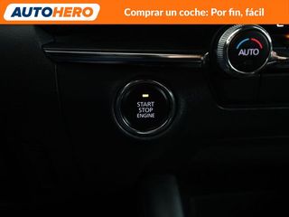 Mazda 3 2.0 Skyactiv-G Mild-Hybrid Zenith