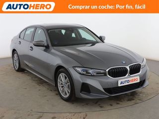 BMW Serie 3 320e