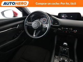 Mazda 3 2.0 Skyactiv-G Mild-Hybrid Zenith