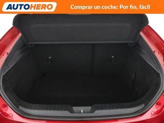 Mazda 3 2.0 Skyactiv-G Mild-Hybrid Zenith