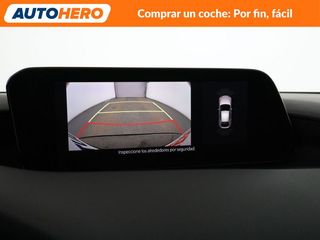 Mazda 3 2.0 Skyactiv-G Mild-Hybrid Zenith