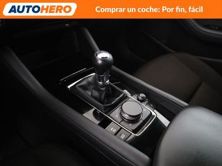 Mazda 3 2.0 Skyactiv-G Mild-Hybrid Zenith