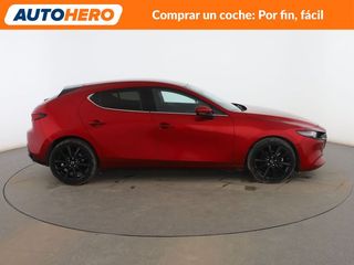 Mazda 3 2.0 Skyactiv-G Mild-Hybrid Zenith