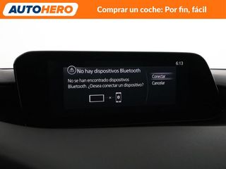 Mazda 3 2.0 Skyactiv-G Mild-Hybrid Zenith