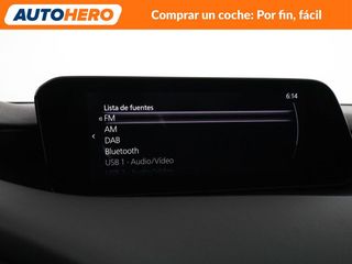 Mazda 3 2.0 Skyactiv-G Mild-Hybrid Zenith