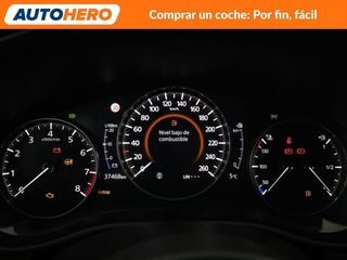 Mazda 3 2.0 Skyactiv-G Mild-Hybrid Zenith