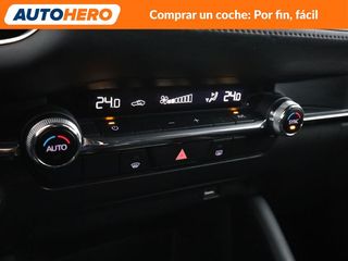 Mazda 3 2.0 Skyactiv-G Mild-Hybrid Zenith