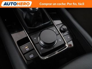 Mazda 3 2.0 Skyactiv-G Mild-Hybrid Zenith