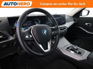 BMW Serie 3 320e
