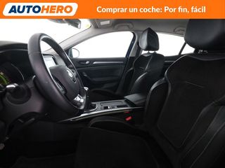 Renault Megane 1.6 dCi Energy Zen