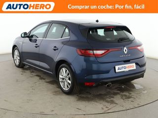 Renault Megane 1.6 dCi Energy Zen