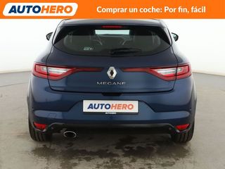 Renault Megane 1.6 dCi Energy Zen