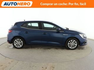 Renault Megane 1.6 dCi Energy Zen
