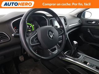 Renault Megane 1.6 dCi Energy Zen