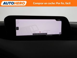 Mazda 3 2.0 Skyactiv-G Mild-Hybrid Zenith