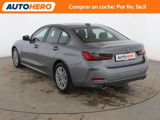 BMW Serie 3 320e
