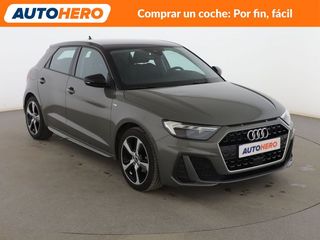 Audi A1 25 TFSI Adrenalin