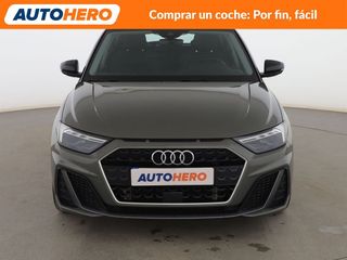 Audi A1 25 TFSI Adrenalin