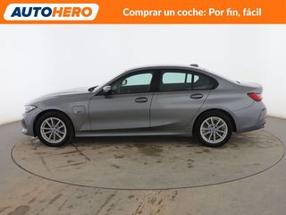 BMW Serie 3 320e