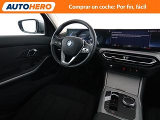 BMW Serie 3 320e