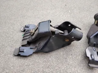 Barre portatutto universali