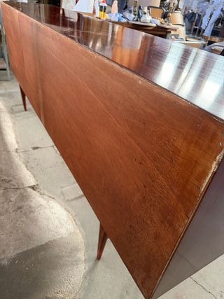 Aparador vintage restaurada