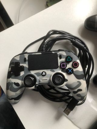 PS4 (PlayStation 4) Negra