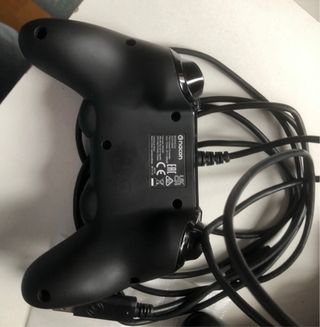 PS4 (PlayStation 4) Negra